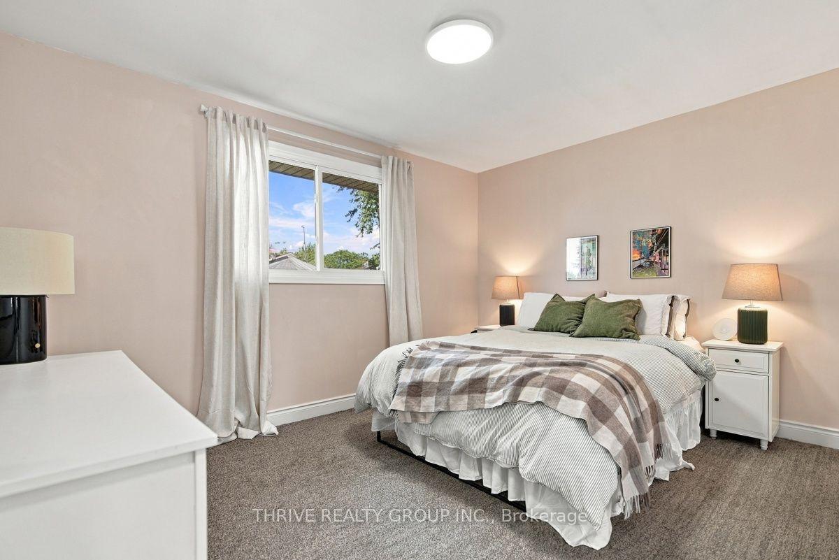 Photo 15 of 3 Parcreek Place, Strathroy-Caradoc, NW — HOMEH