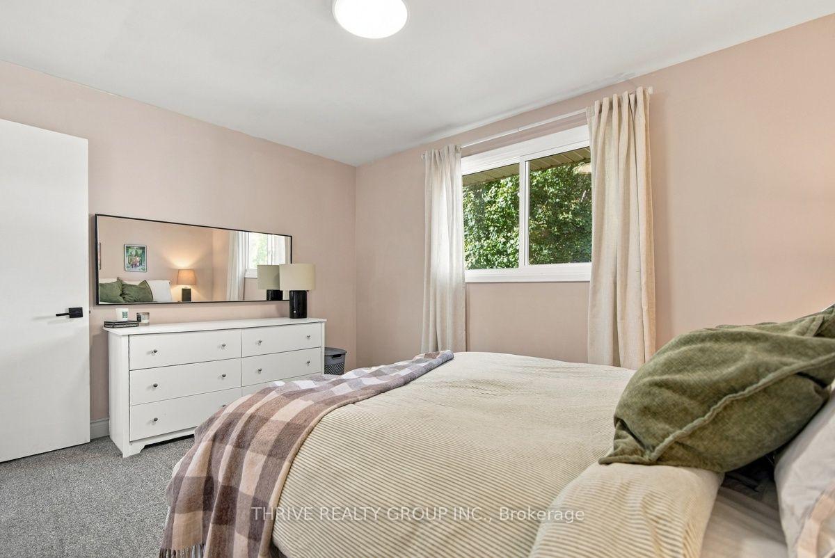 Photo 16 of 3 Parcreek Place, Strathroy-Caradoc, NW — HOMEH