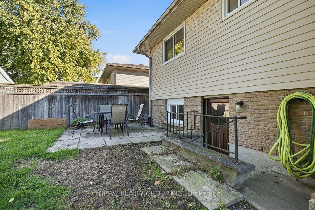 Photo 26 of 3 Parcreek Place, Strathroy-Caradoc, NW — HOMEH