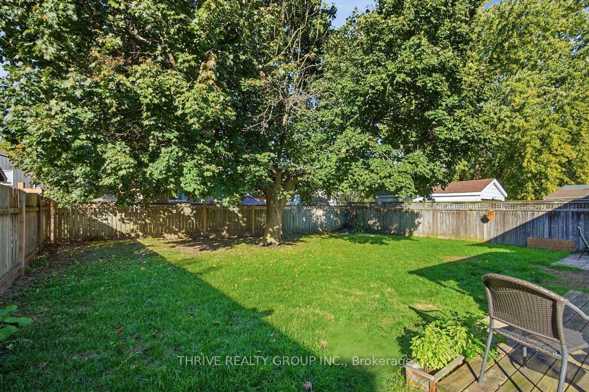 Photo 27 of 3 Parcreek Place, Strathroy-Caradoc, NW — HOMEH