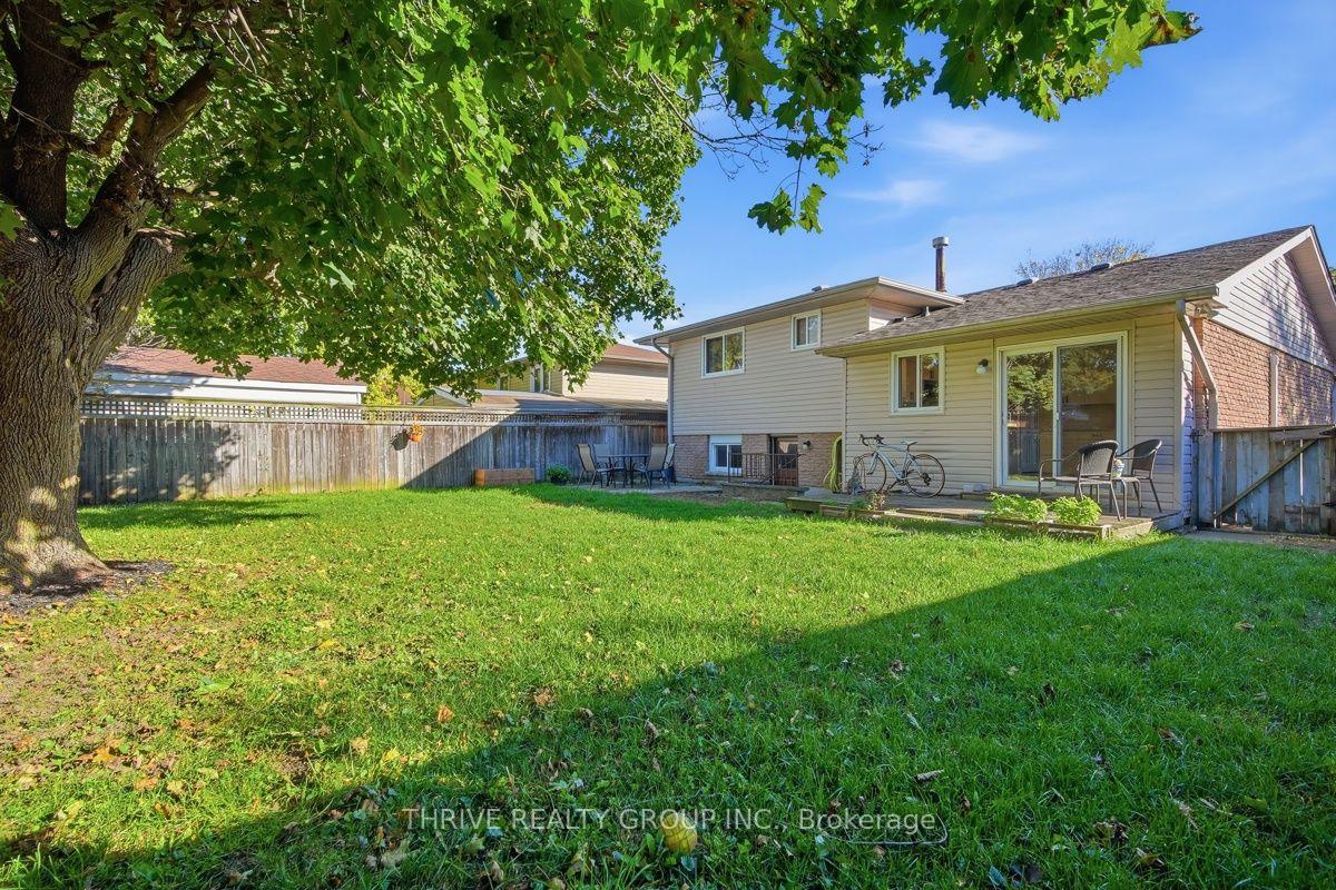 Photo 28 of 3 Parcreek Place, Strathroy-Caradoc, NW — HOMEH
