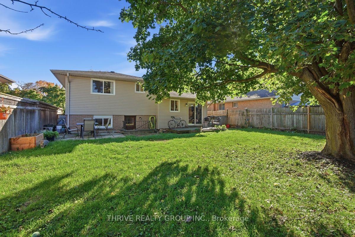 Photo 29 of 3 Parcreek Place, Strathroy-Caradoc, NW — HOMEH