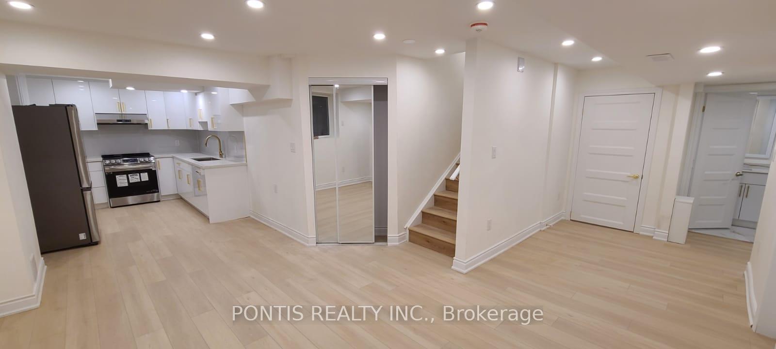 Photo 1 of Unit Bsmt, 959 Cherry Court, Milton, Cobban — HOMEH