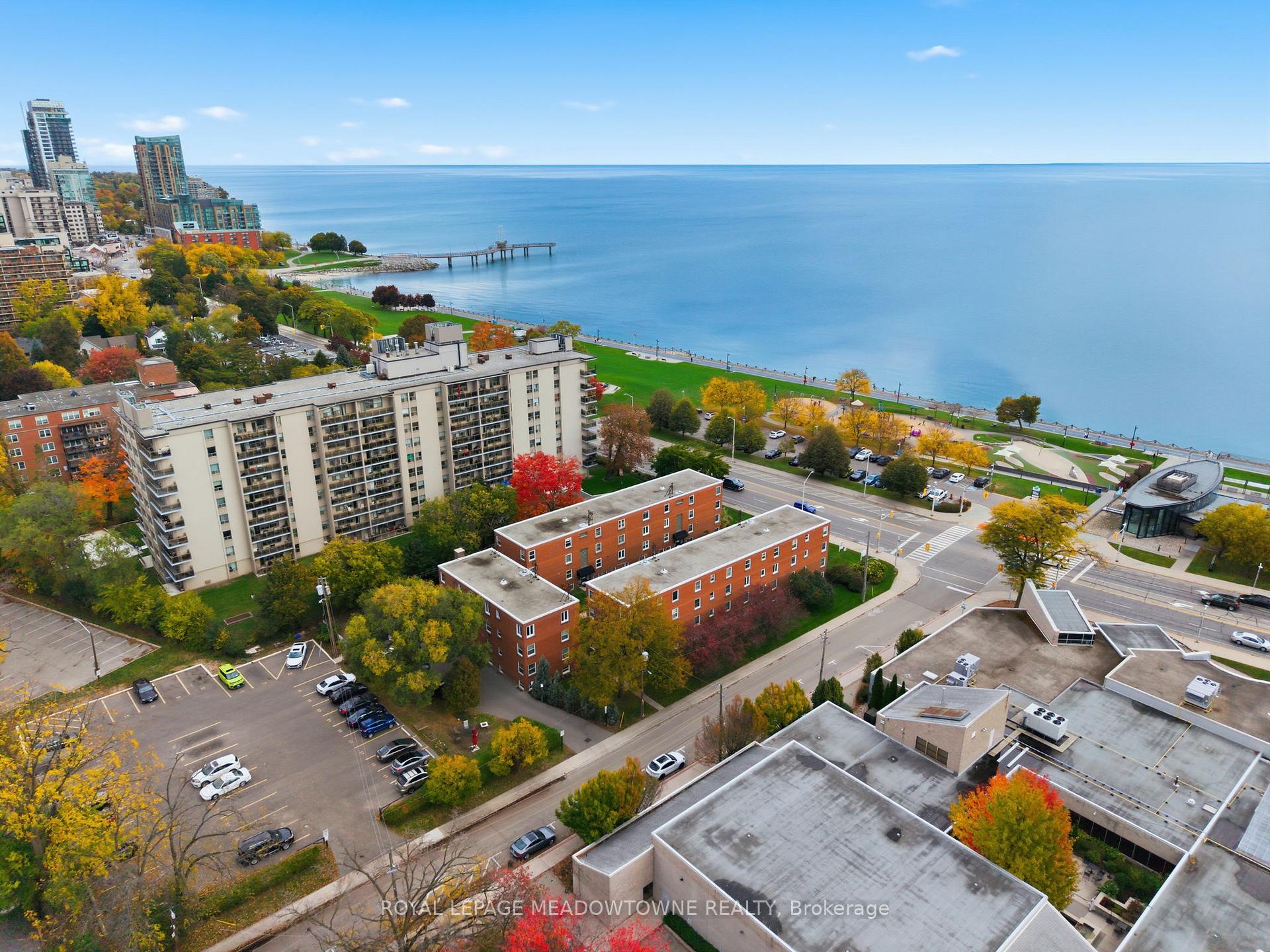 Photo 22 of Unit 15, 1351 Lakeshore Road, Burlington, Brant — HOMEH