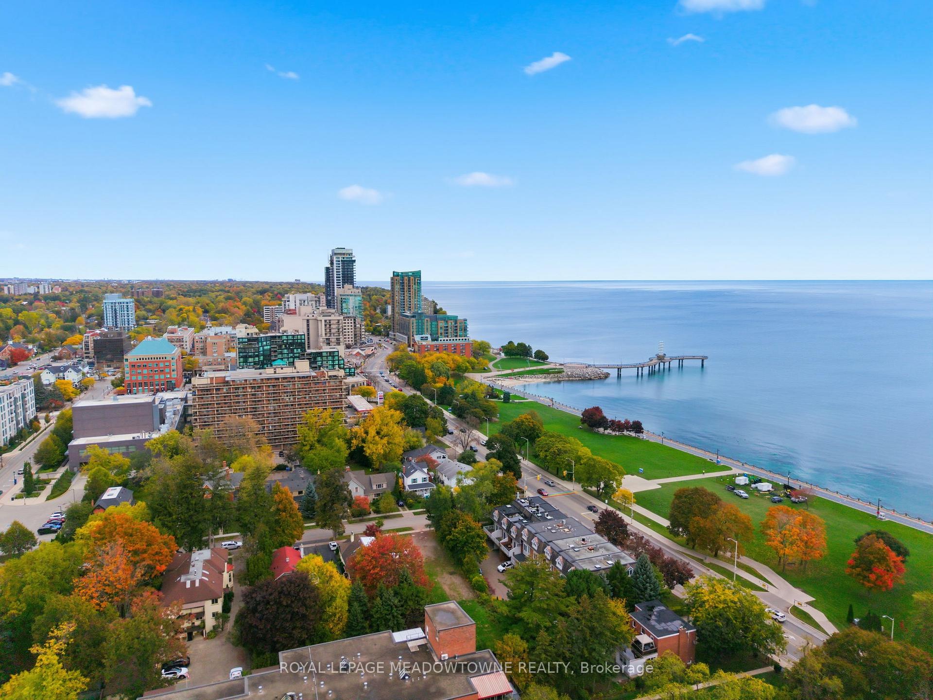 Photo 24 of Unit 15, 1351 Lakeshore Road, Burlington, Brant — HOMEH