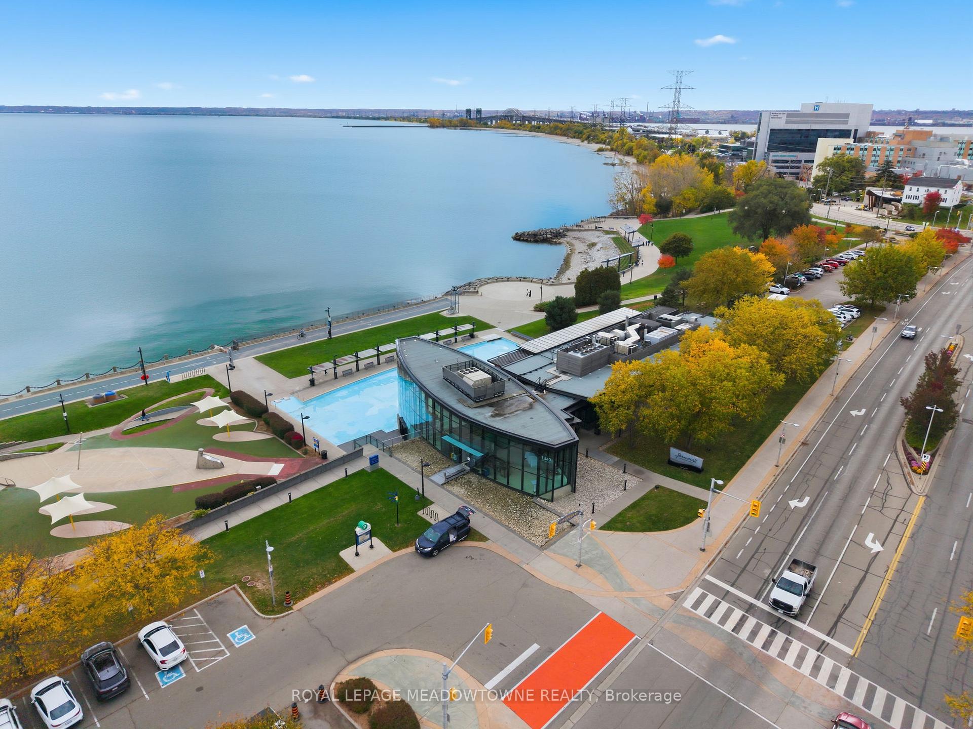 Photo 25 of Unit 15, 1351 Lakeshore Road, Burlington, Brant — HOMEH