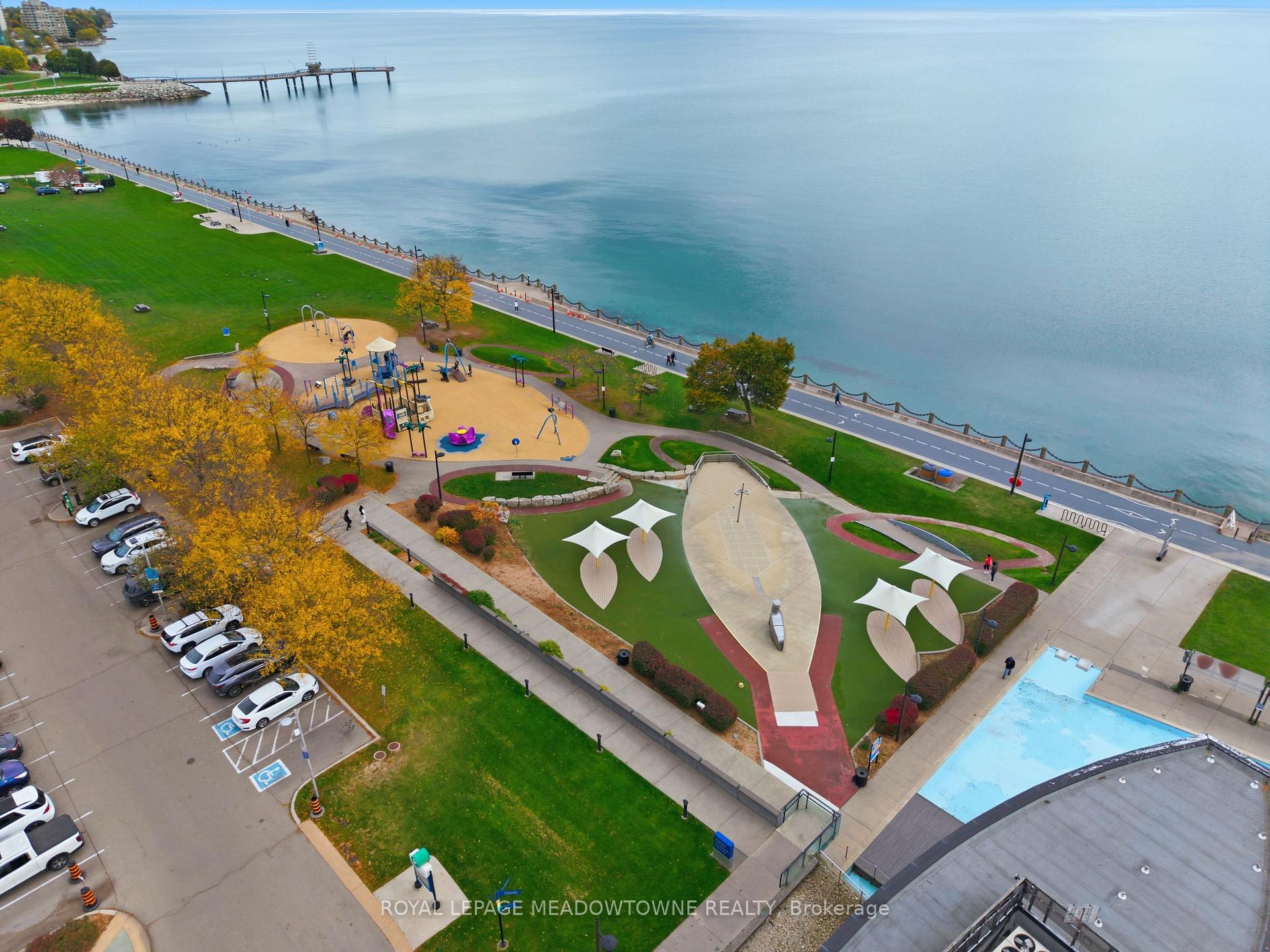 Photo 26 of Unit 15, 1351 Lakeshore Road, Burlington, Brant — HOMEH