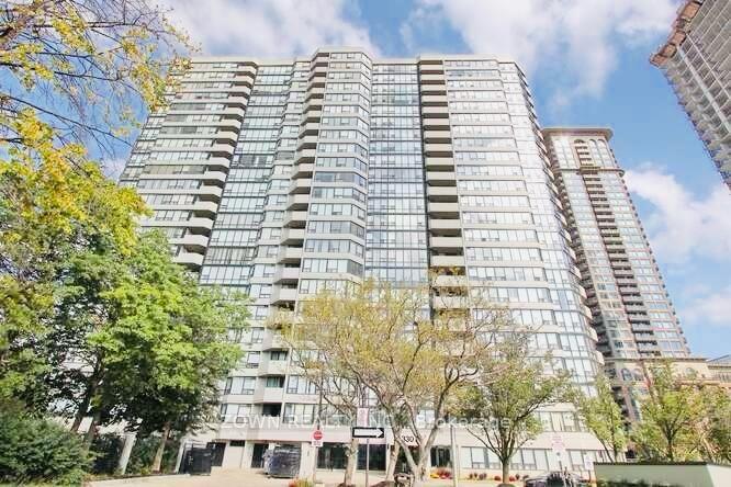 Photo of Unit 1706, 330 Rathburn Road W