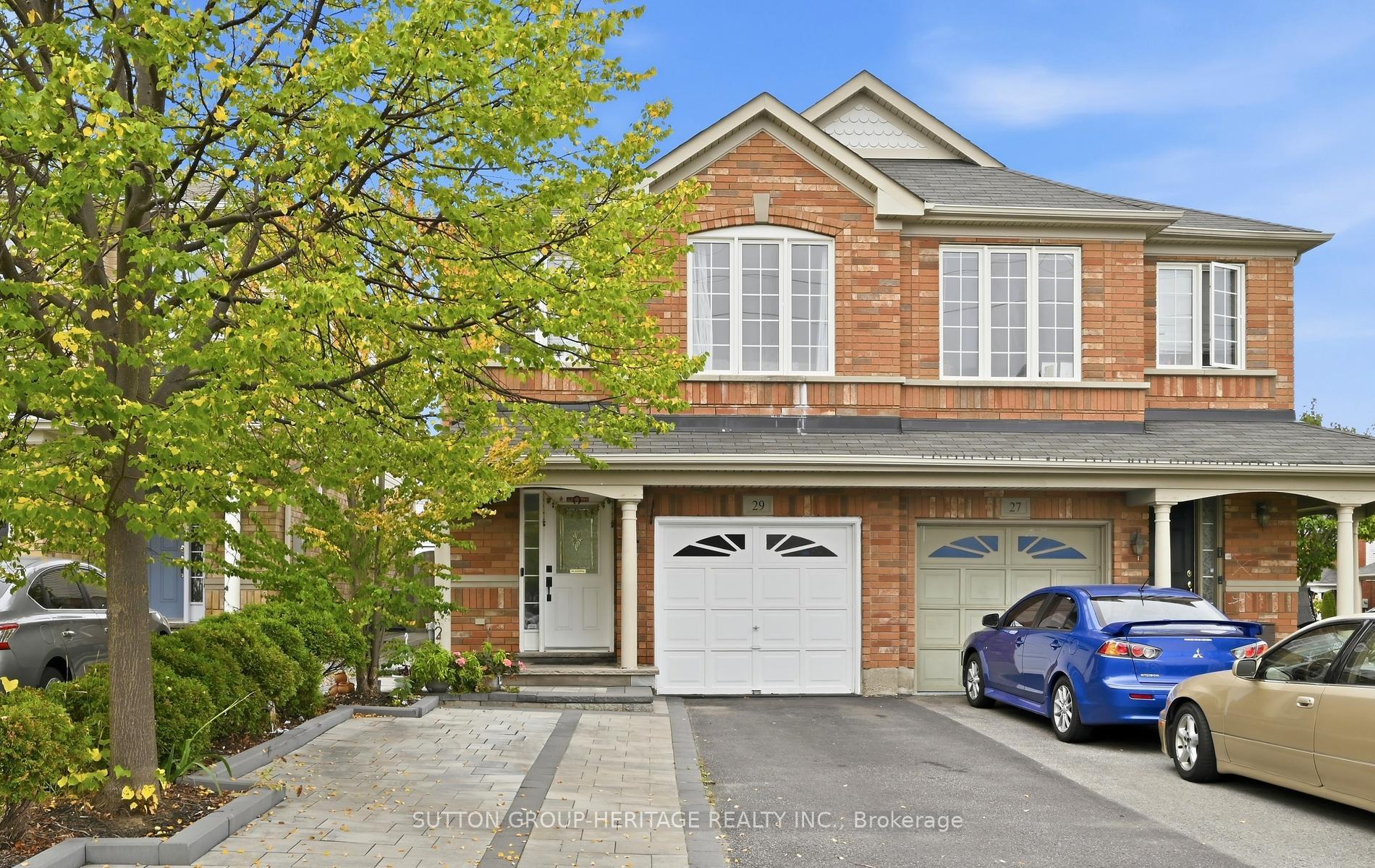 Photo 1 of 29 Tozer Crescent, Ajax, Northwest Ajax — HOMEH