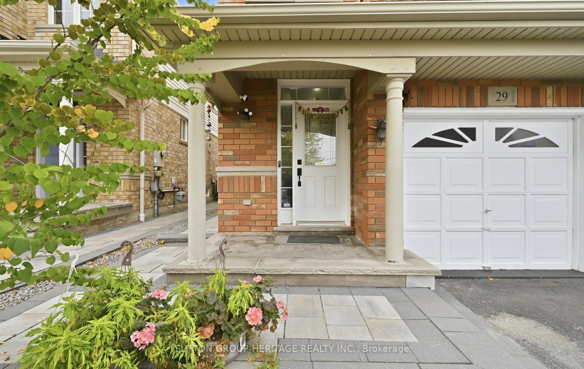 Photo 2 of 29 Tozer Crescent, Ajax, Northwest Ajax — HOMEH