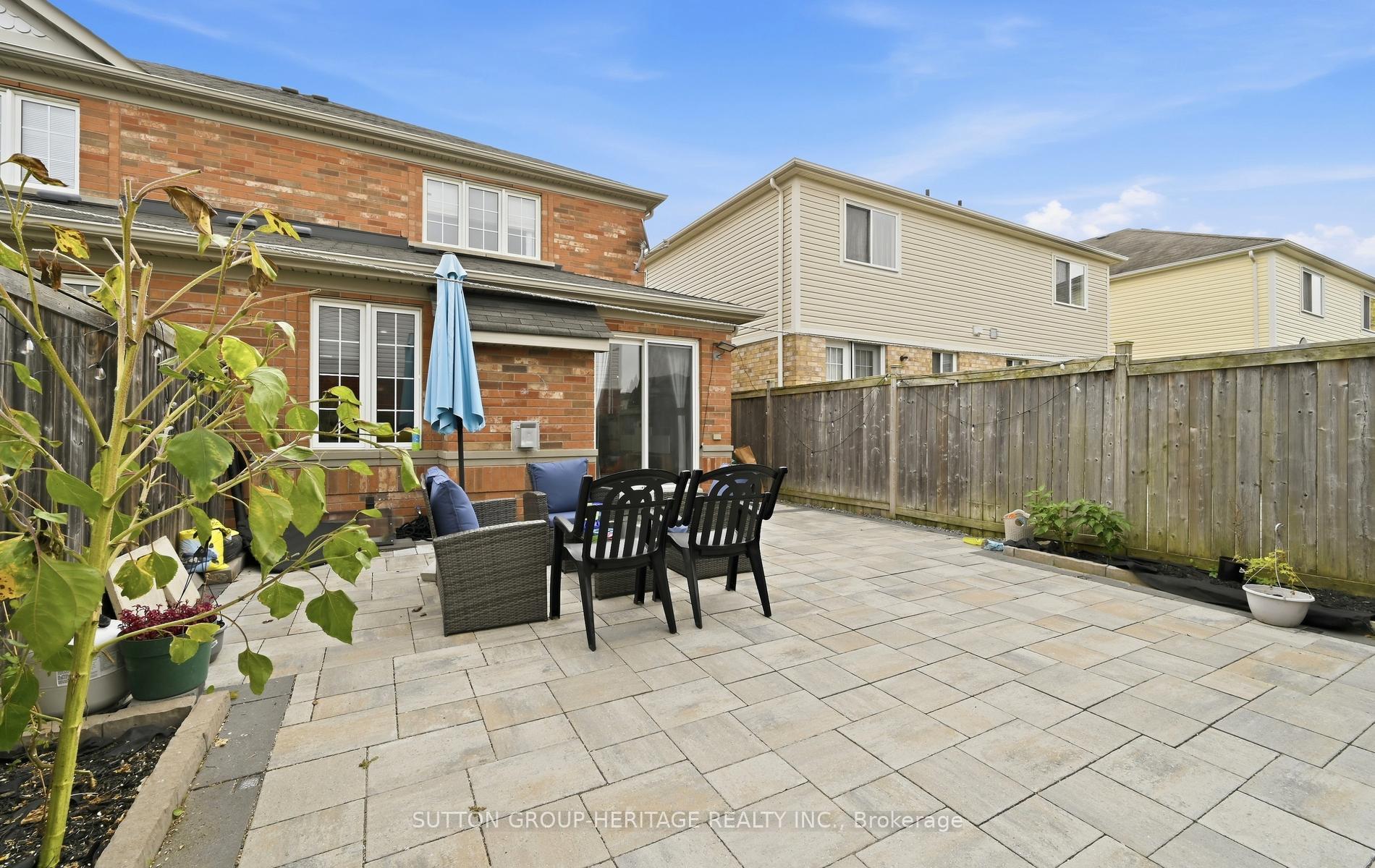 Photo 31 of 29 Tozer Crescent, Ajax, Northwest Ajax — HOMEH