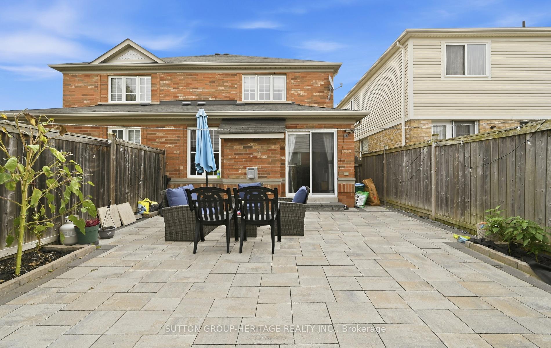 Photo 32 of 29 Tozer Crescent, Ajax, Northwest Ajax — HOMEH