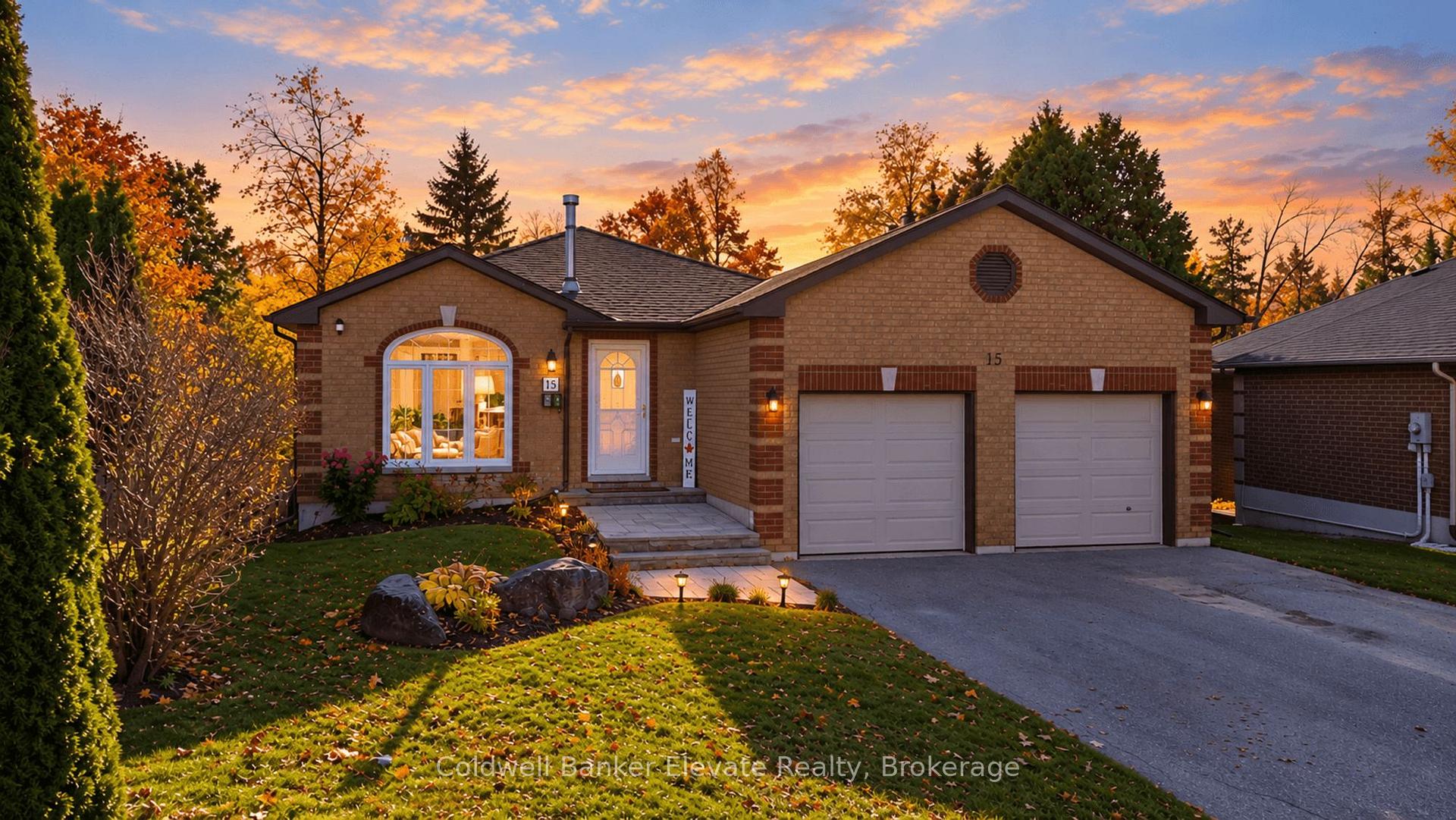 Photo 1 of 15 Nakiska Court, Barrie, Holly — HOMEH