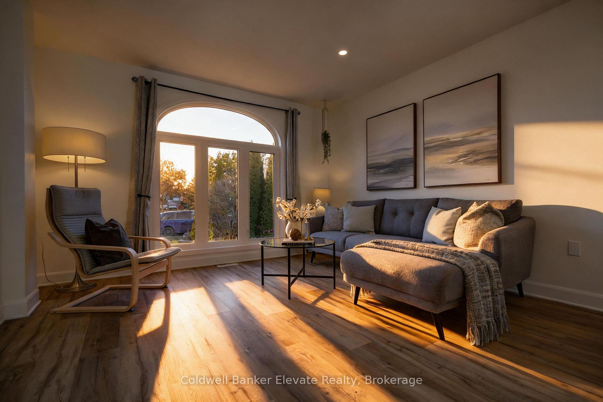 Photo 6 of 15 Nakiska Court, Barrie, Holly — HOMEH