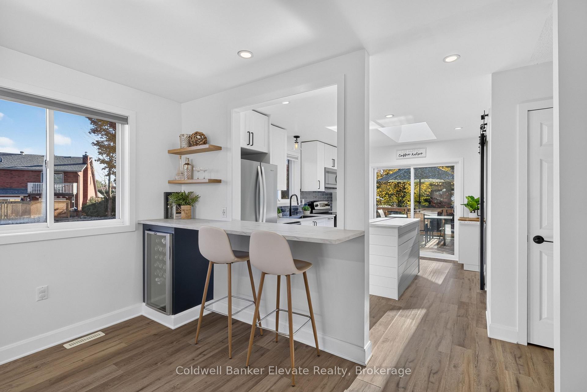 Photo 10 of 15 Nakiska Court, Barrie, Holly — HOMEH