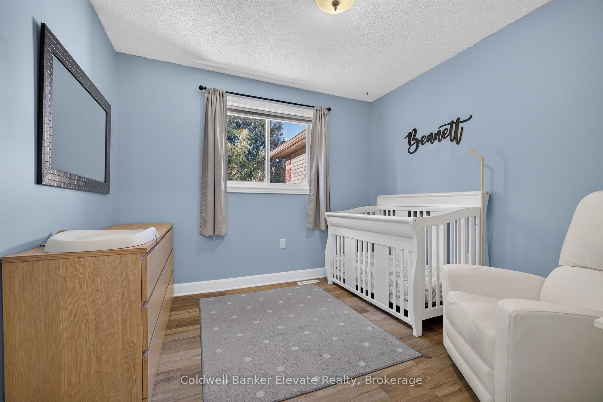 Photo 19 of 15 Nakiska Court, Barrie, Holly — HOMEH