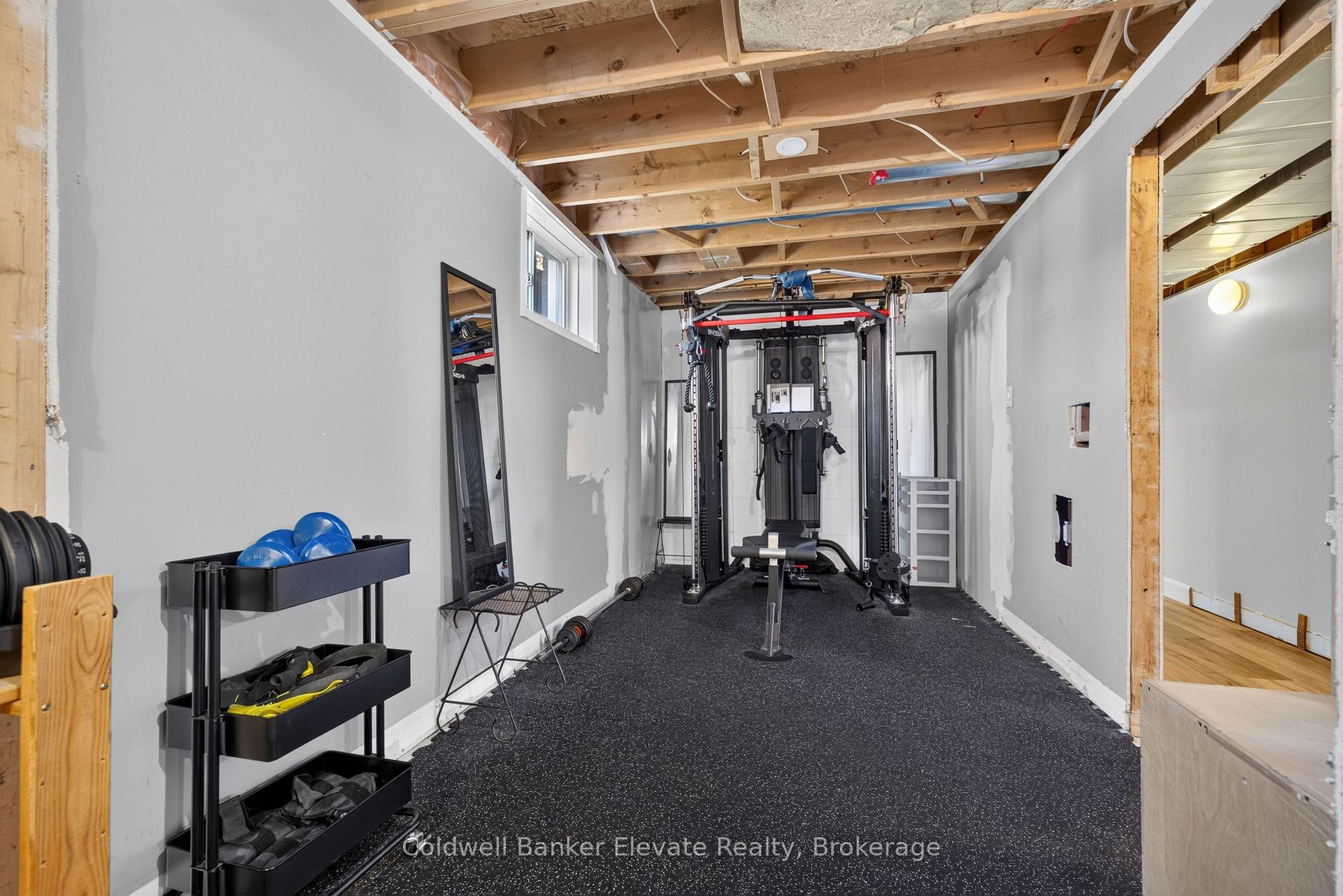 Photo 31 of 15 Nakiska Court, Barrie, Holly — HOMEH