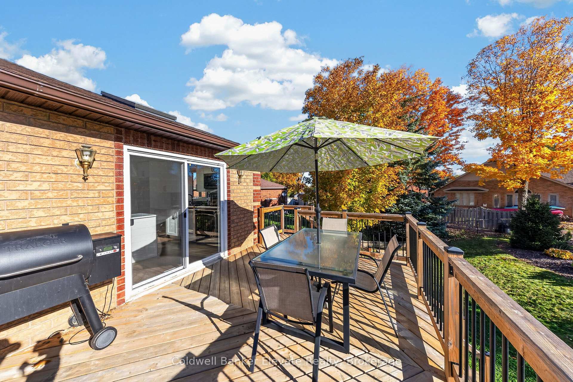 Photo 35 of 15 Nakiska Court, Barrie, Holly — HOMEH