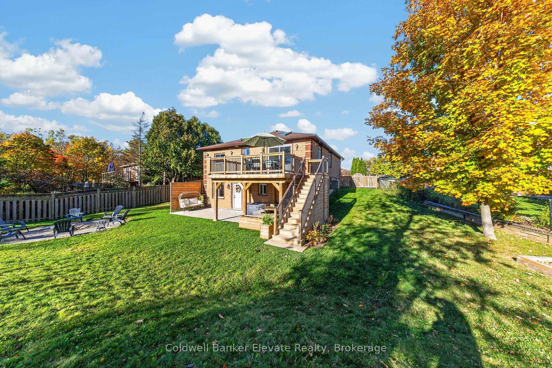 Photo 36 of 15 Nakiska Court, Barrie, Holly — HOMEH