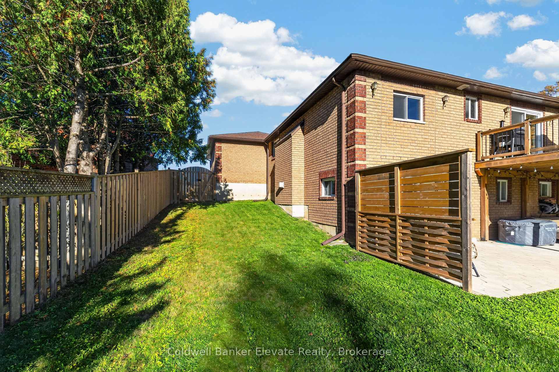 Photo 39 of 15 Nakiska Court, Barrie, Holly — HOMEH