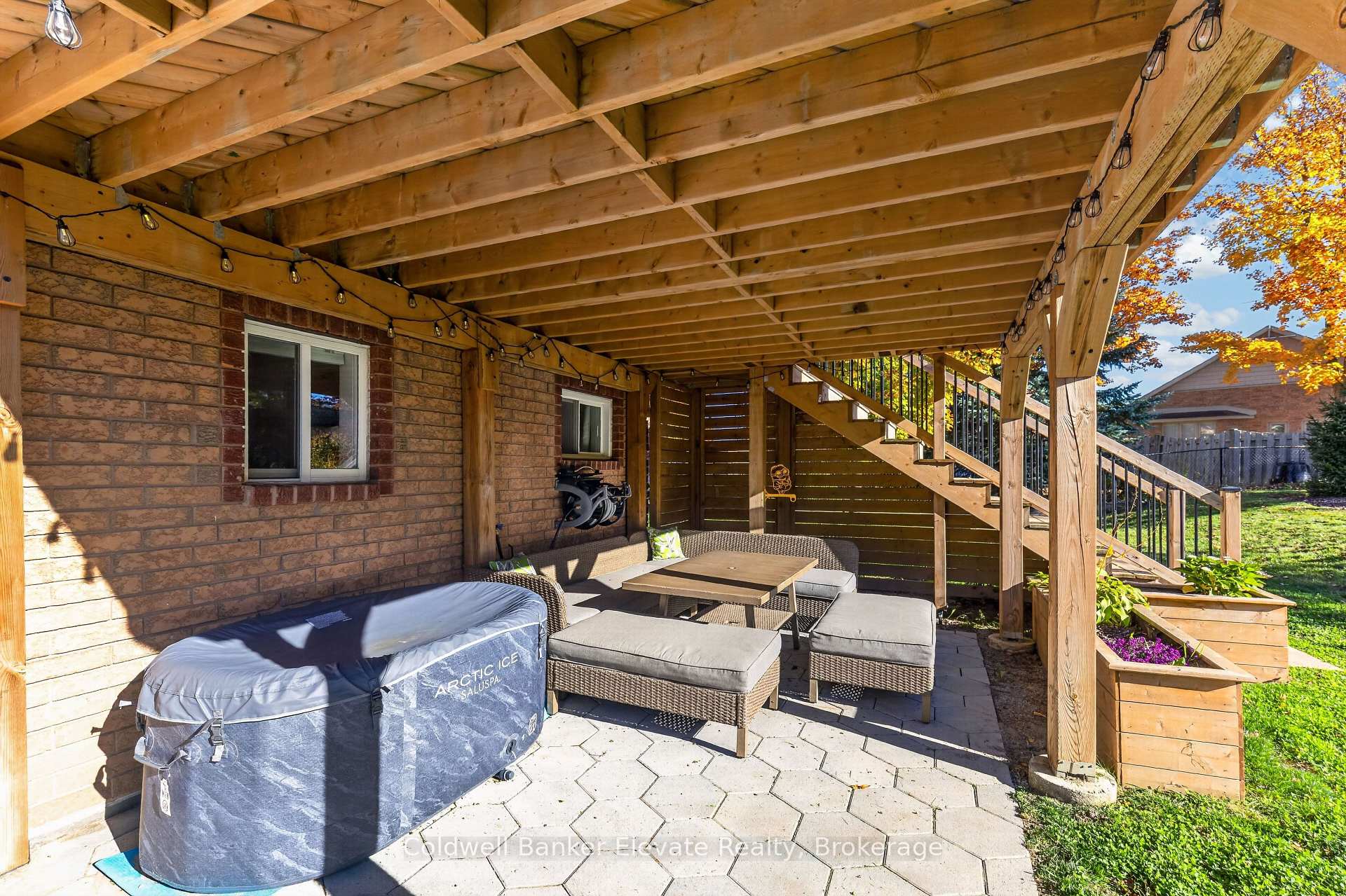 Photo 42 of 15 Nakiska Court, Barrie, Holly — HOMEH