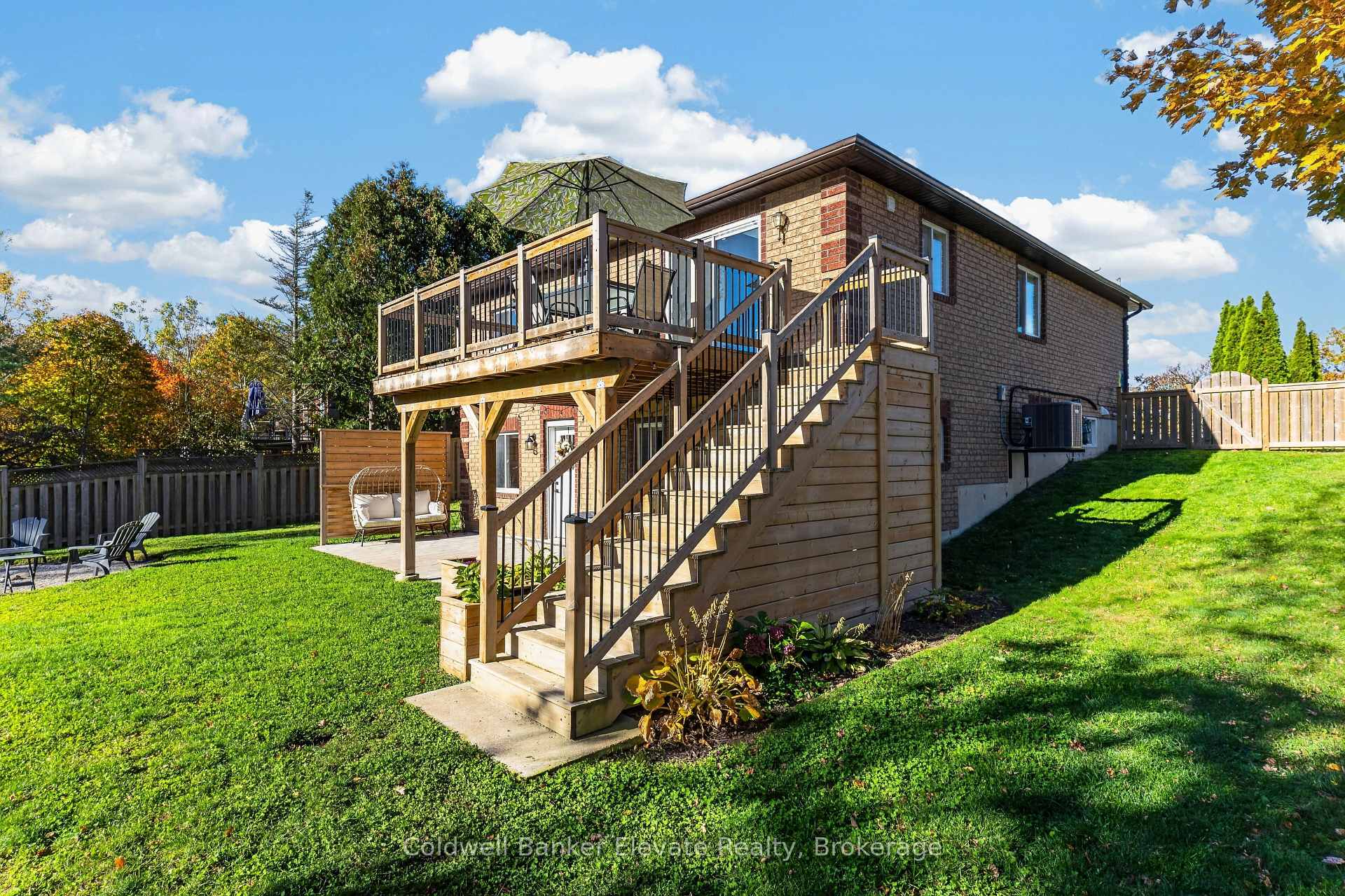 Photo 44 of 15 Nakiska Court, Barrie, Holly — HOMEH