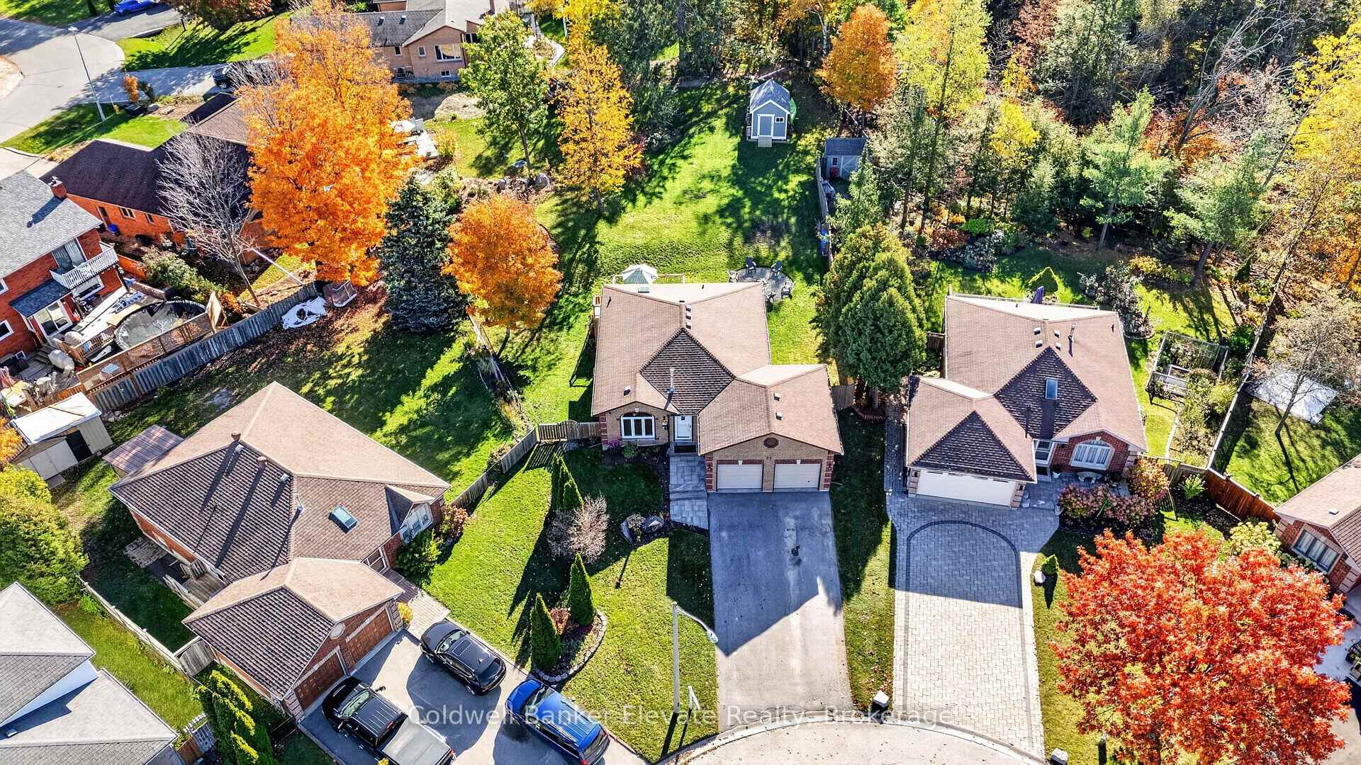 Photo 45 of 15 Nakiska Court, Barrie, Holly — HOMEH