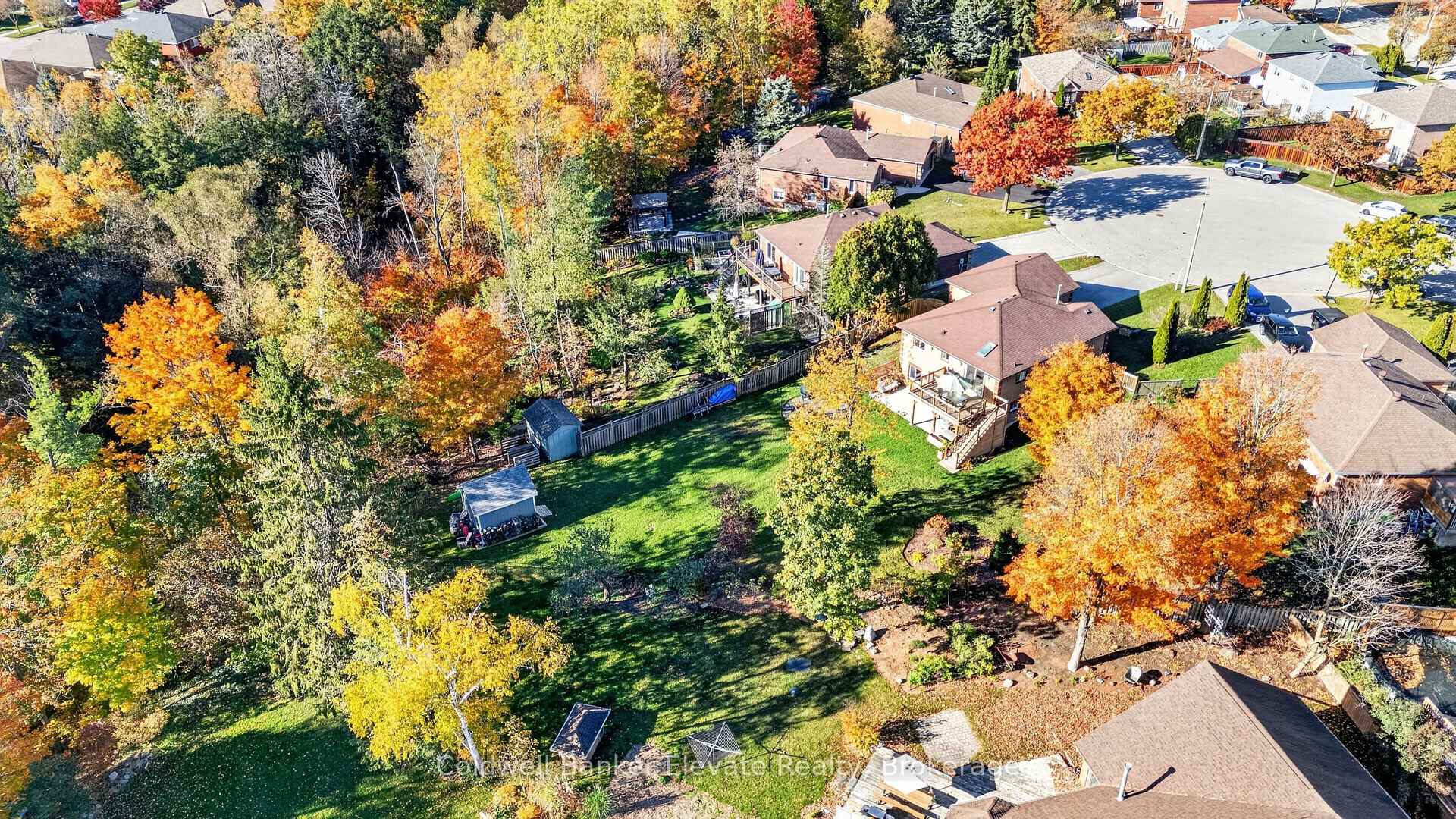 Photo 46 of 15 Nakiska Court, Barrie, Holly — HOMEH