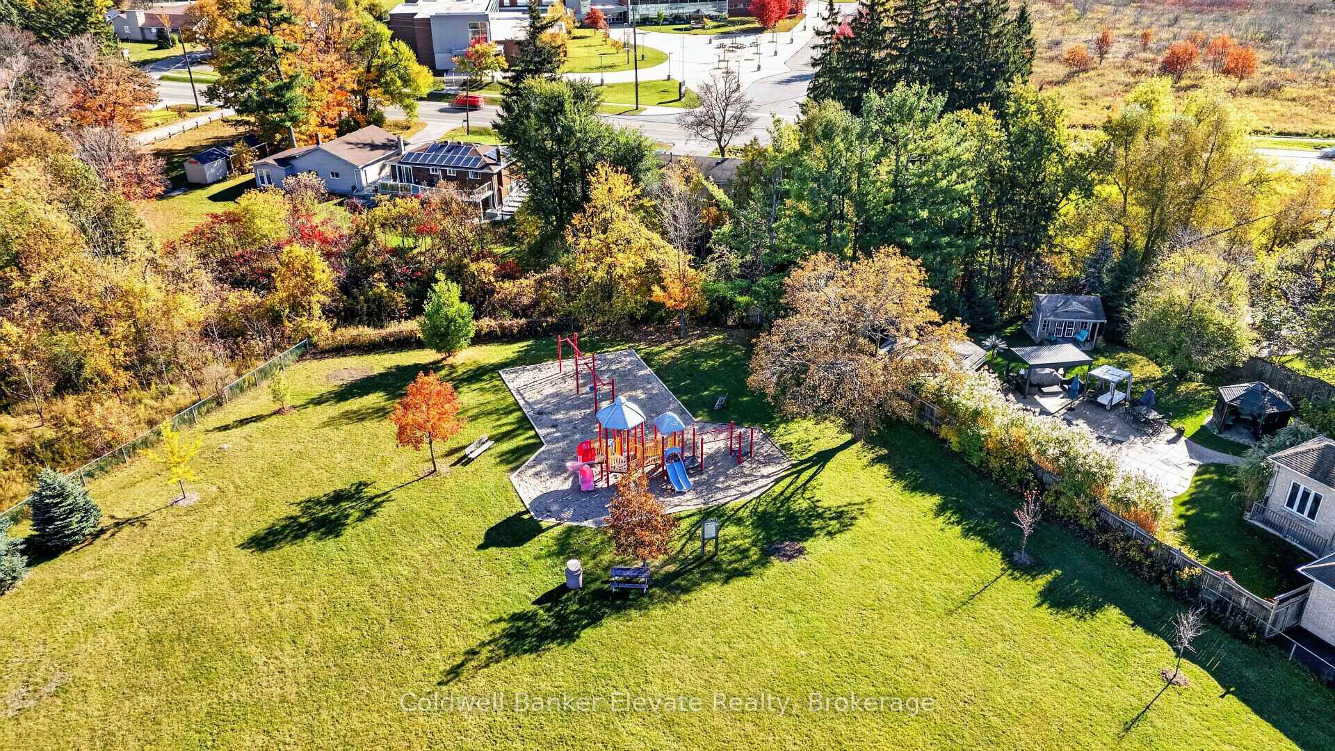 Photo 48 of 15 Nakiska Court, Barrie, Holly — HOMEH