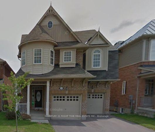 Photo 1 of 376 Gooch Crescent, Milton, Scott — HOMEH