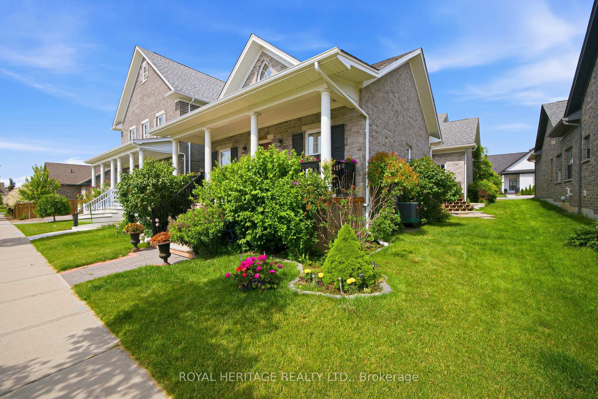 Photo of 734 Elmer Hutton Street