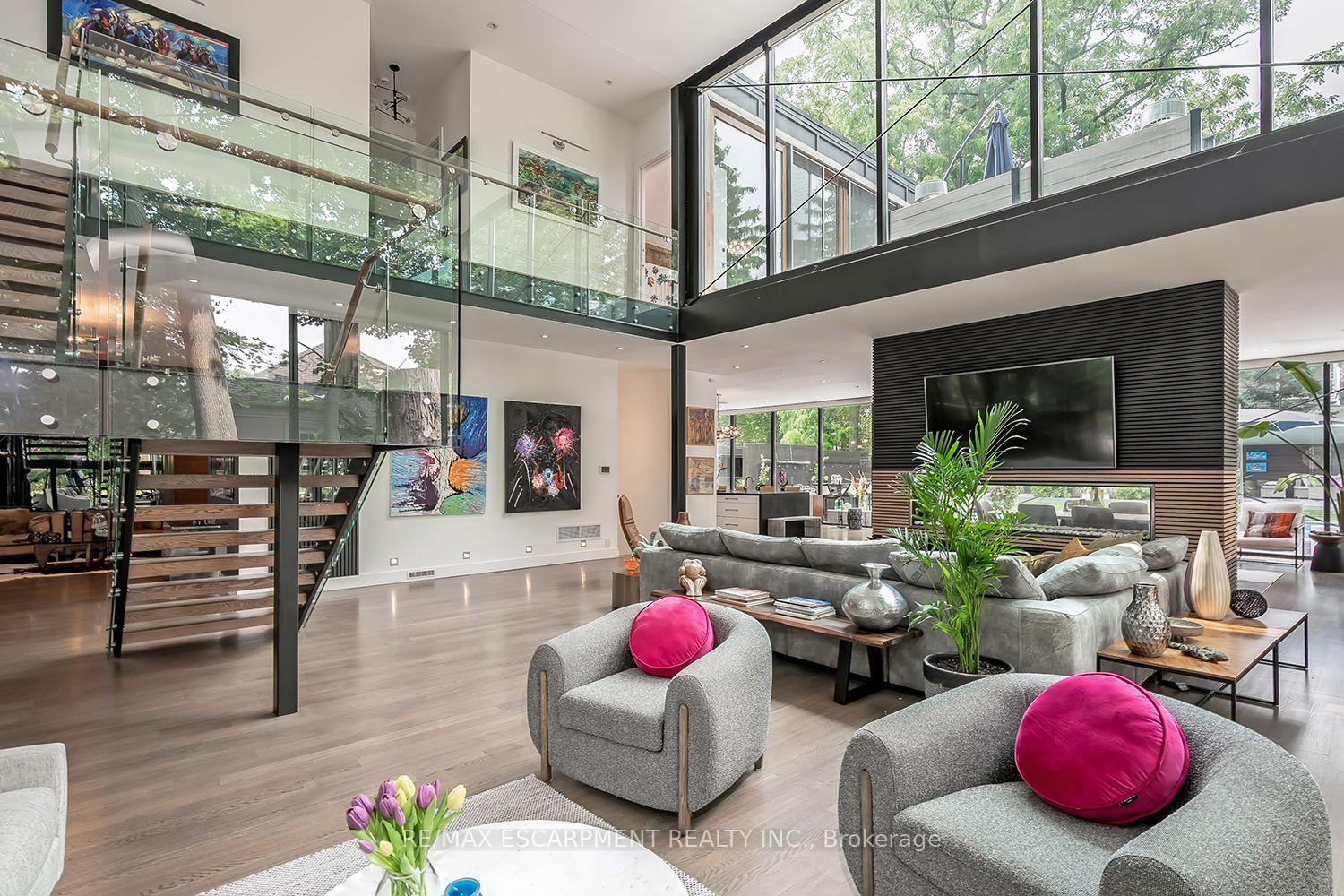 Photo 15 of 54 Raymar Place, Oakville, Old Oakville — HOMEH