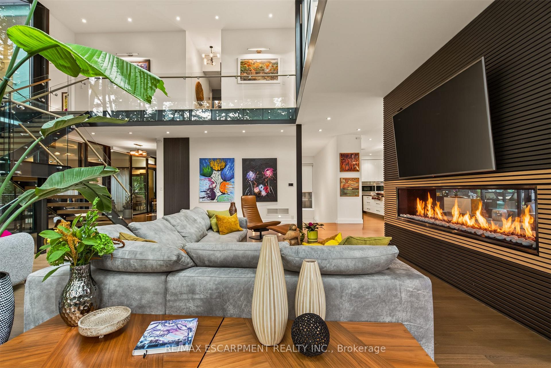 Photo 18 of 54 Raymar Place, Oakville, Old Oakville — HOMEH