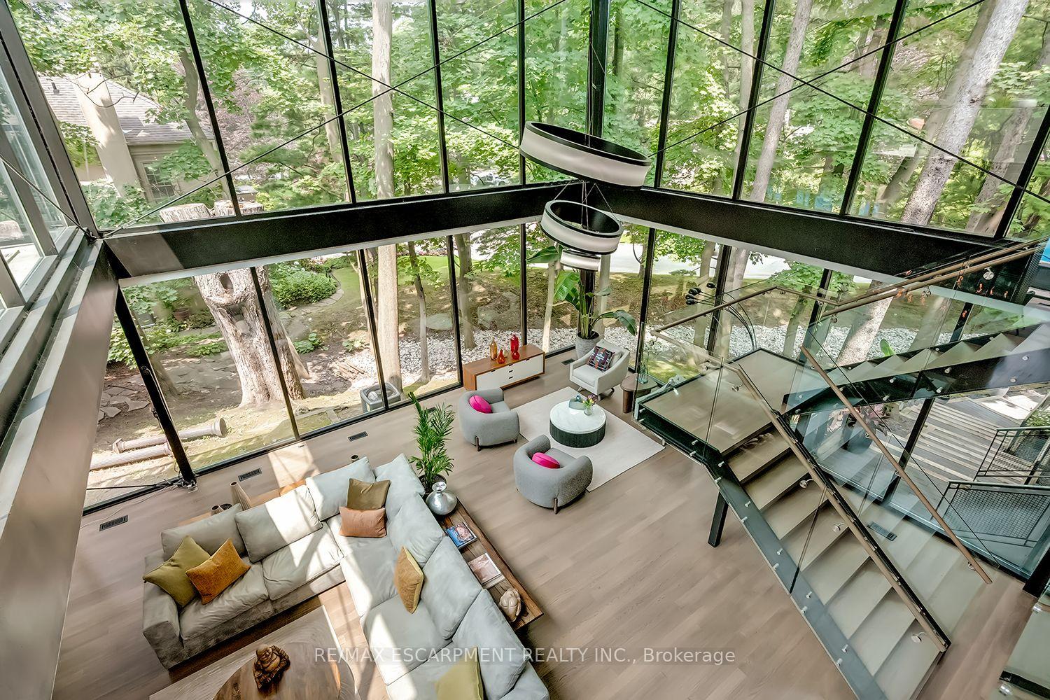 Photo 22 of 54 Raymar Place, Oakville, Old Oakville — HOMEH