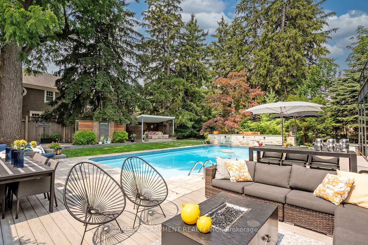 Photo 36 of 54 Raymar Place, Oakville, Old Oakville — HOMEH