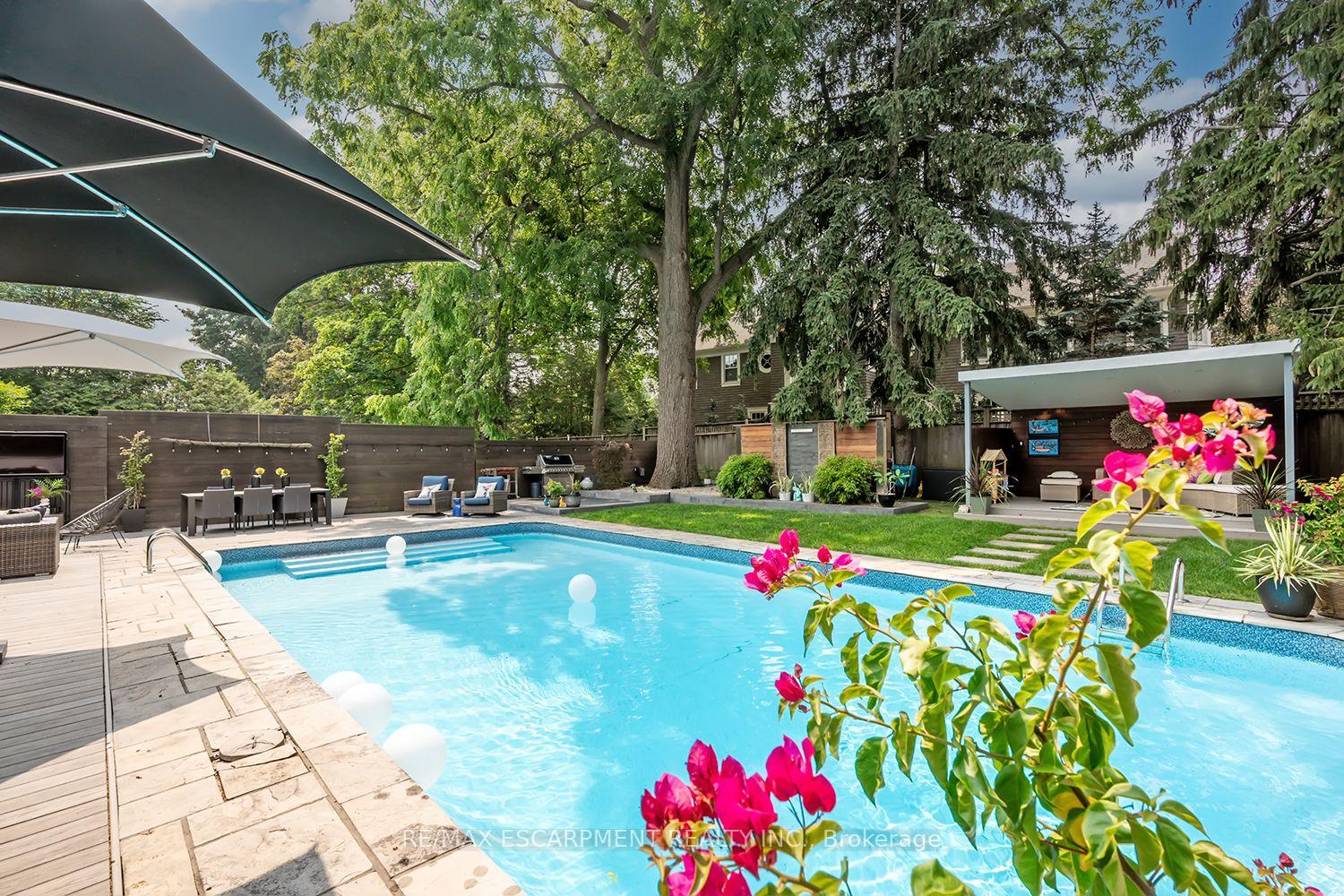 Photo 37 of 54 Raymar Place, Oakville, Old Oakville — HOMEH