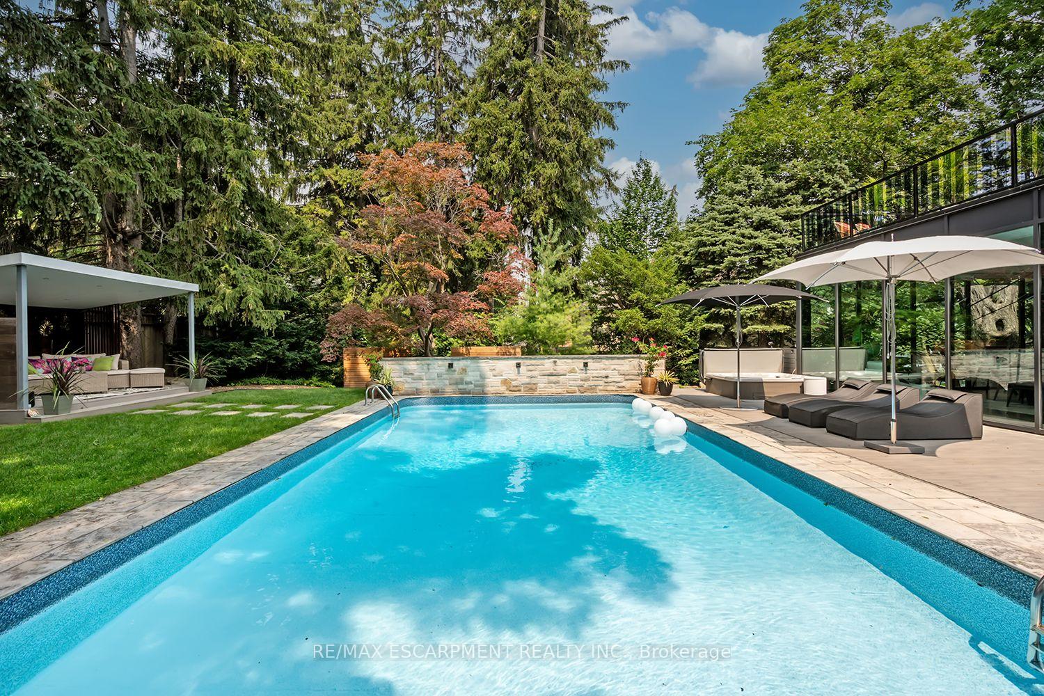 Photo 39 of 54 Raymar Place, Oakville, Old Oakville — HOMEH