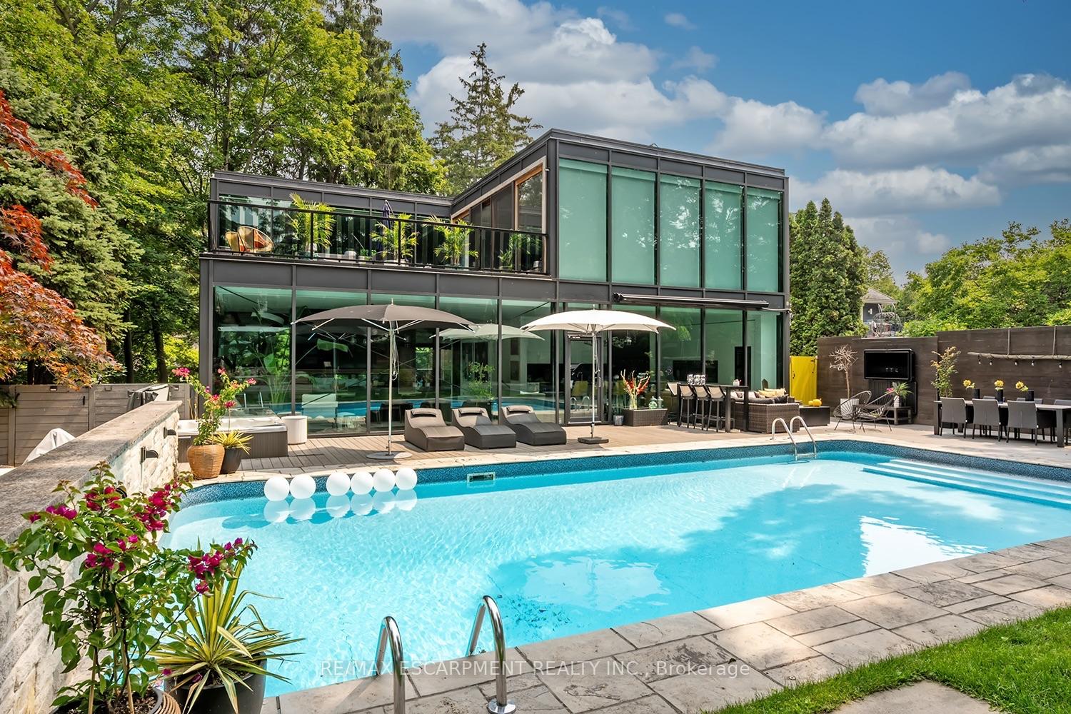 Photo 41 of 54 Raymar Place, Oakville, Old Oakville — HOMEH