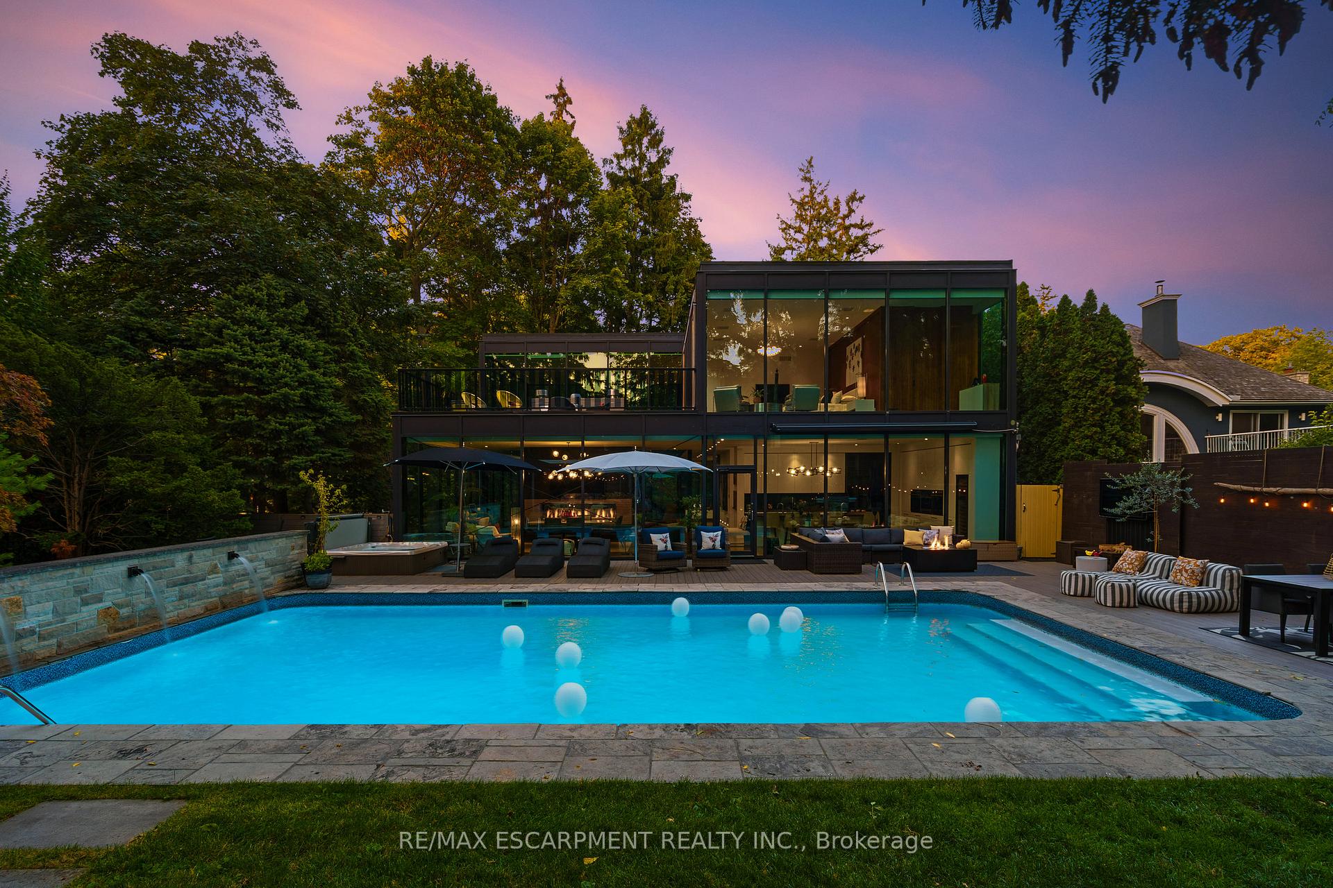 Photo 44 of 54 Raymar Place, Oakville, Old Oakville — HOMEH