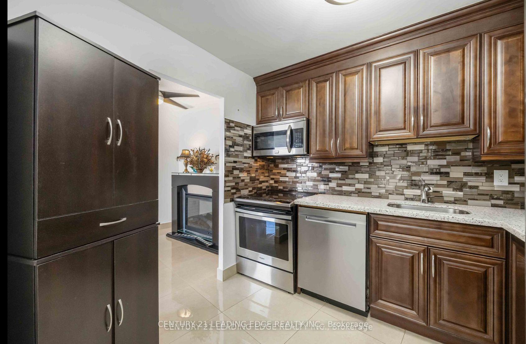 Photo of Unit 2403, 330 Dixon Road