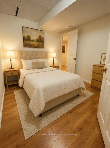 Photo 6 of Unit Bsmt, 533 Gardenview Square, Pickering, Amberlea — HOMEH