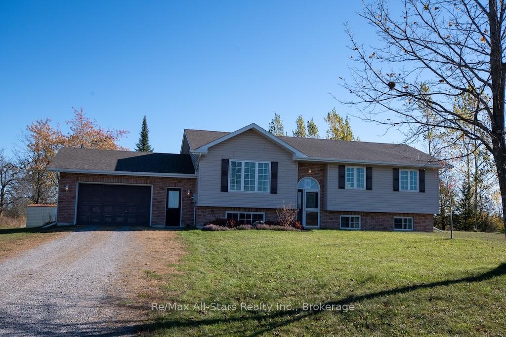 Photo 1 of 580 Fieldside Road, Kawartha Lakes, Ops — HOMEH