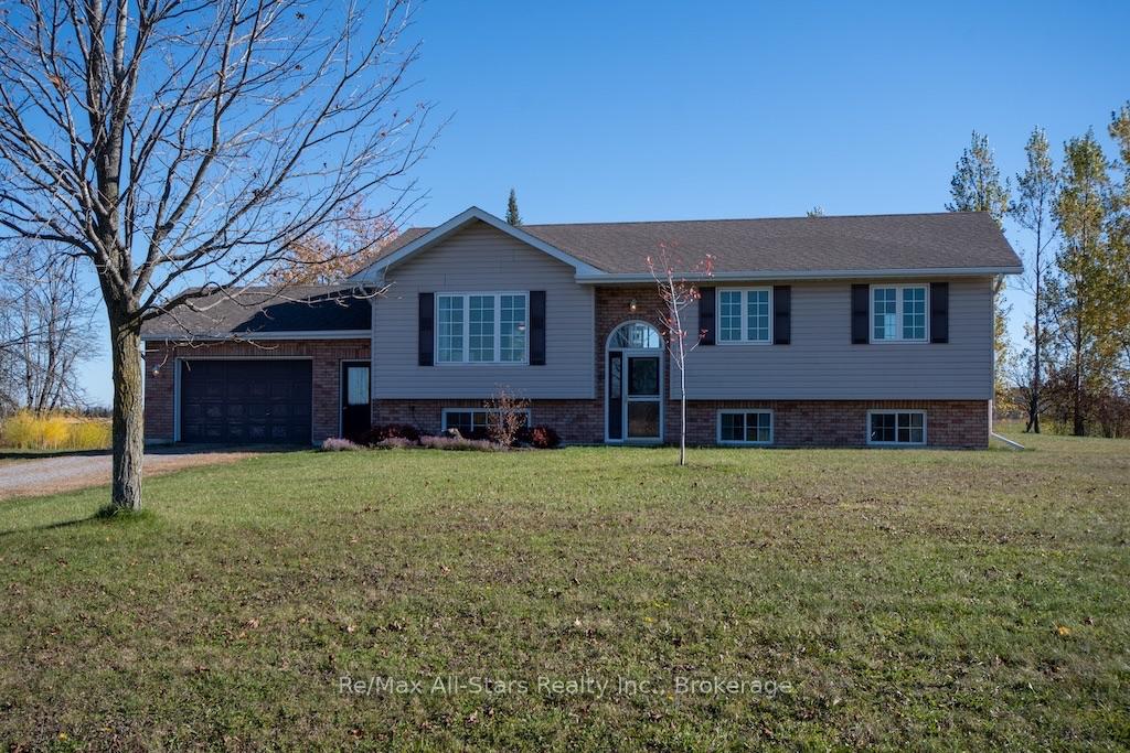 Photo 2 of 580 Fieldside Road, Kawartha Lakes, Ops — HOMEH