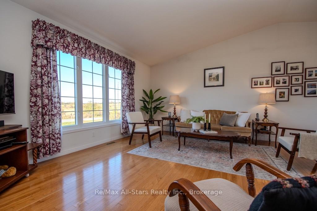 Photo 5 of 580 Fieldside Road, Kawartha Lakes, Ops — HOMEH