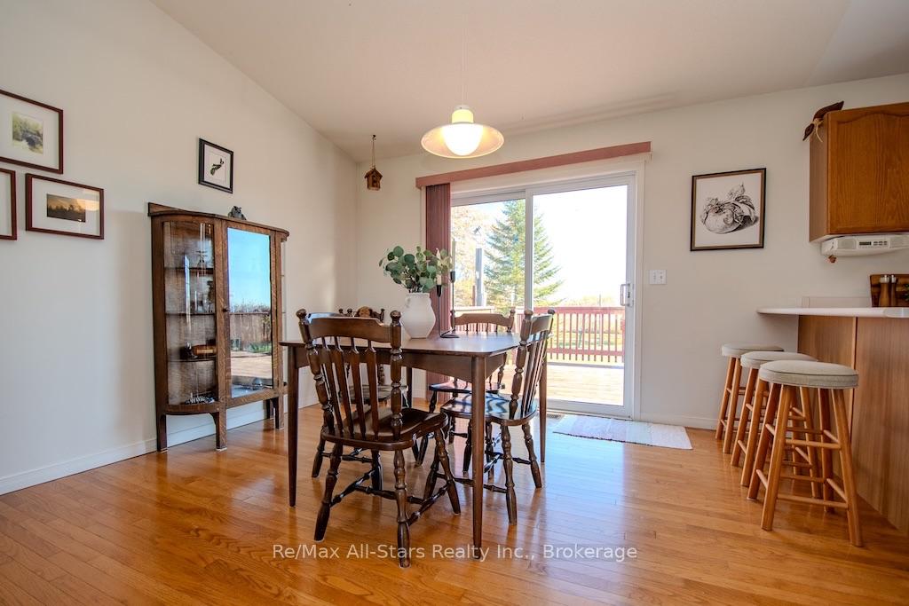 Photo 7 of 580 Fieldside Road, Kawartha Lakes, Ops — HOMEH