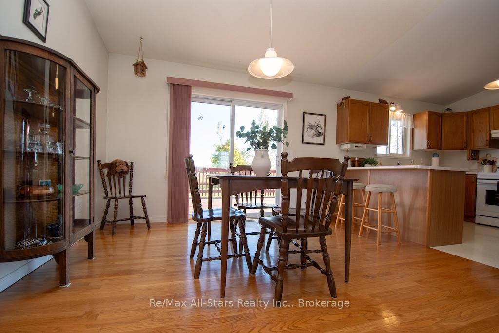 Photo 9 of 580 Fieldside Road, Kawartha Lakes, Ops — HOMEH