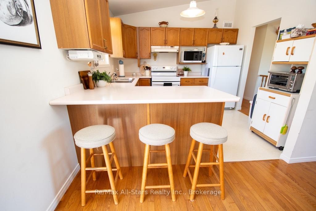 Photo 15 of 580 Fieldside Road, Kawartha Lakes, Ops — HOMEH