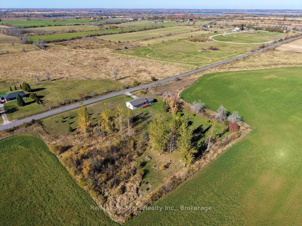 Photo 27 of 580 Fieldside Road, Kawartha Lakes, Ops — HOMEH