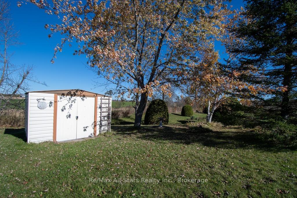 Photo 35 of 580 Fieldside Road, Kawartha Lakes, Ops — HOMEH