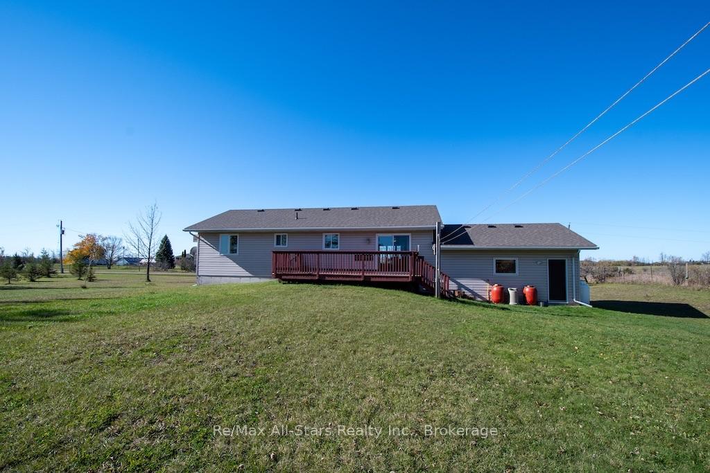 Photo 36 of 580 Fieldside Road, Kawartha Lakes, Ops — HOMEH